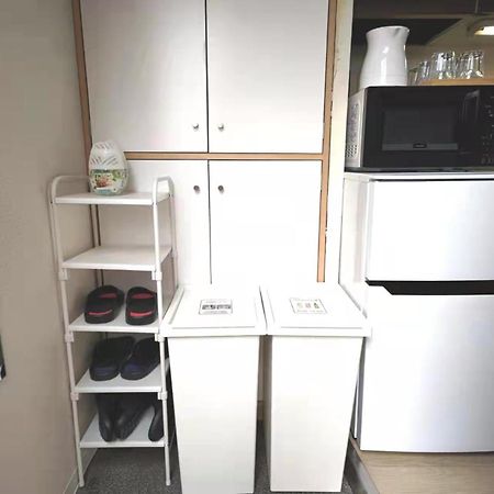 Xl House-Self Check In- Will Send Room Number And Password Tokyo Dış mekan fotoğraf