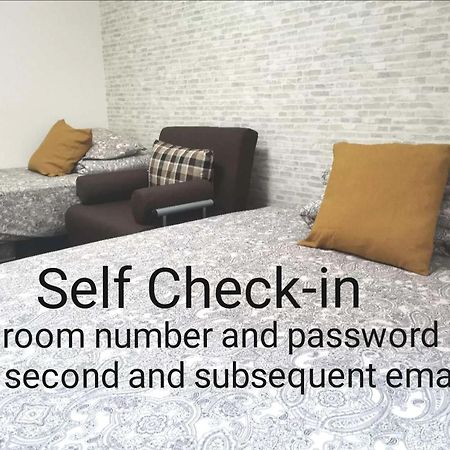 Xl House-Self Check In- Will Send Room Number And Password Tokyo Dış mekan fotoğraf
