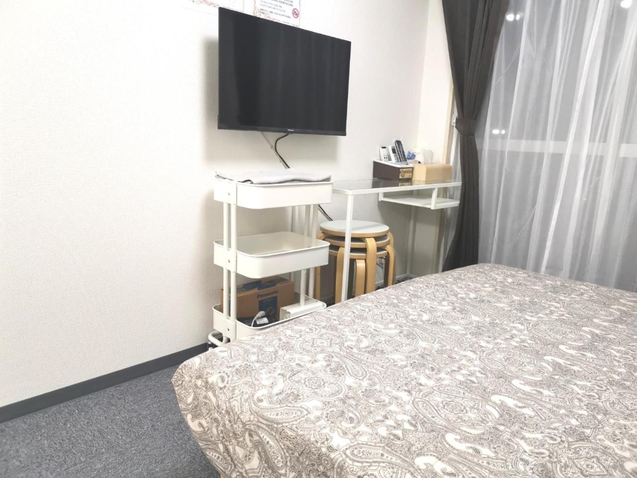 Xl House-Self Check In- Will Send Room Number And Password Tokyo Dış mekan fotoğraf