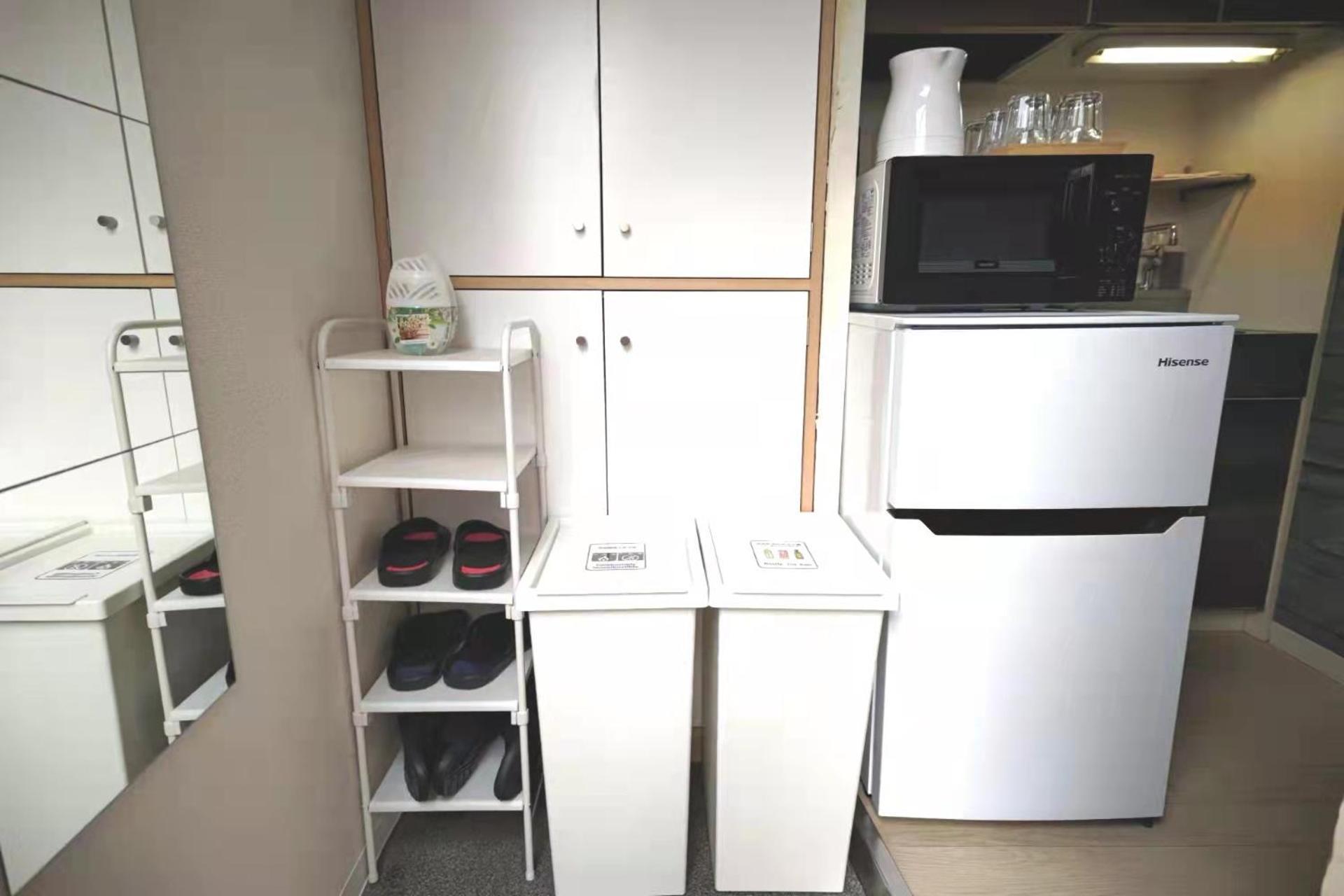 Xl House-Self Check In- Will Send Room Number And Password Tokyo Dış mekan fotoğraf