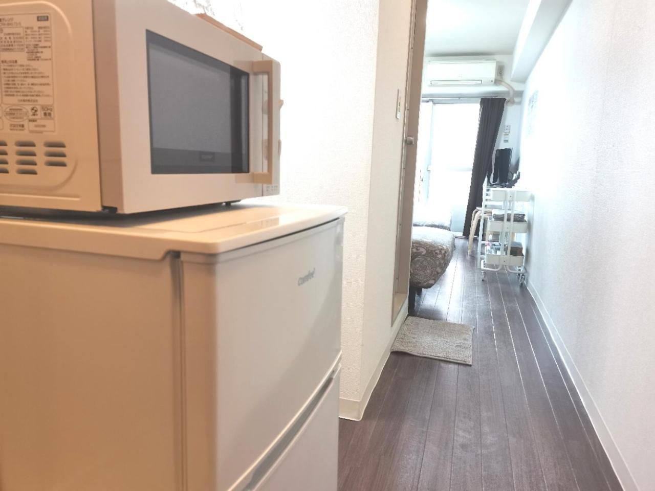Xl House-Self Check In- Will Send Room Number And Password Tokyo Dış mekan fotoğraf