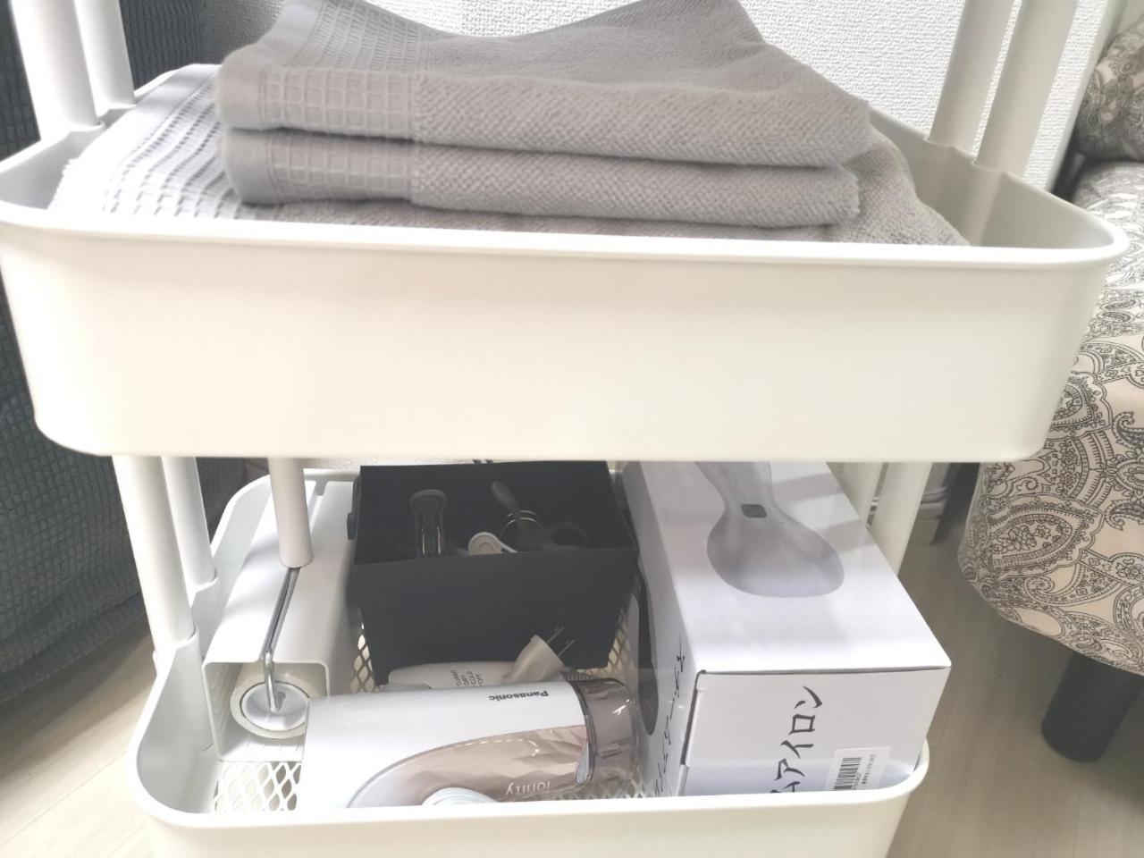 Xl House-Self Check In- Will Send Room Number And Password Tokyo Dış mekan fotoğraf