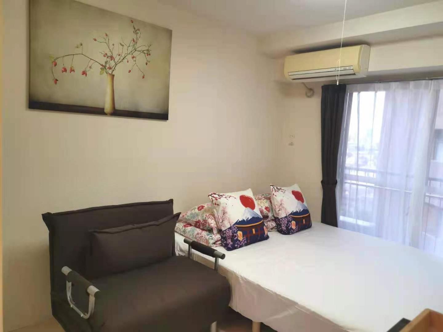 Xl House-Self Check In- Will Send Room Number And Password Tokyo Dış mekan fotoğraf