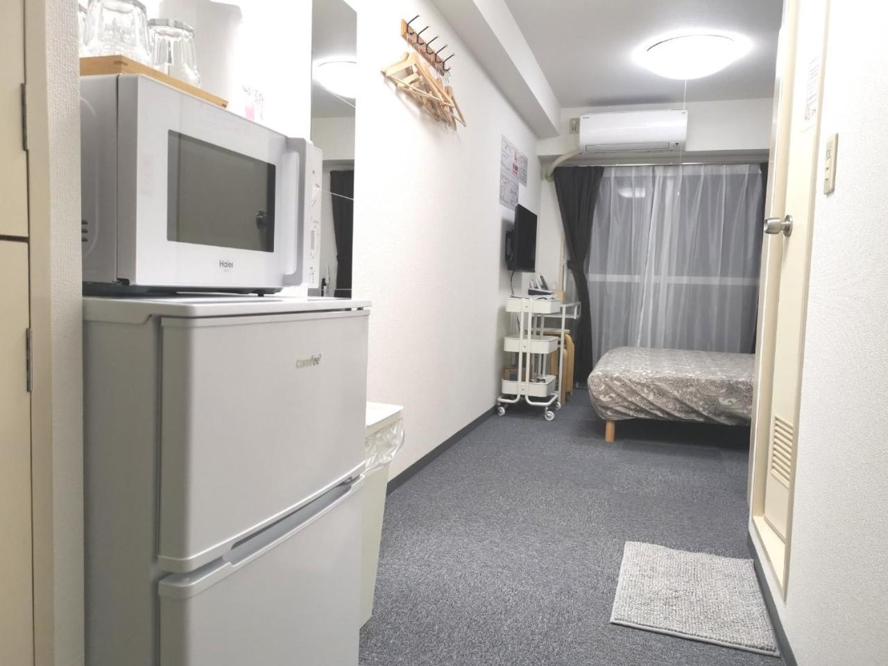Xl House-Self Check In- Will Send Room Number And Password Tokyo Dış mekan fotoğraf
