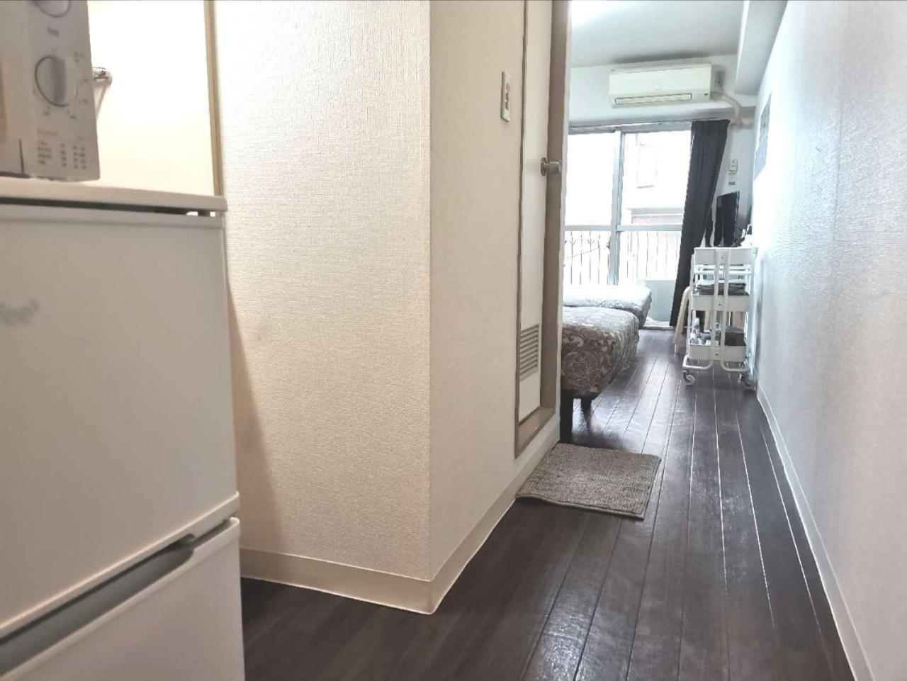 Xl House-Self Check In- Will Send Room Number And Password Tokyo Dış mekan fotoğraf