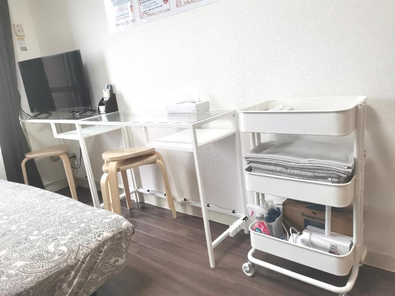 Xl House-Self Check In- Will Send Room Number And Password Tokyo Dış mekan fotoğraf